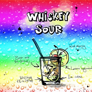 WHISKEY SOUR COCKTAIL_OSG